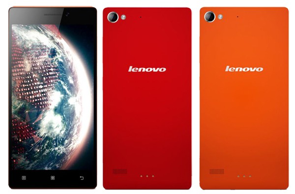 Harga Lenovo Vibe X2 Harga Lenovo Vibe X2
