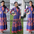 Raashi Khanna Printed Salwar