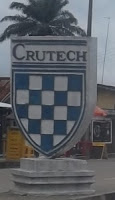 CRUTECH Post-UTME Screening CRUTECH Post-UTME Screening
