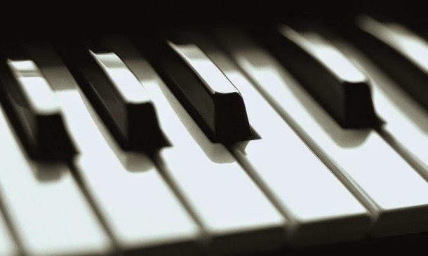 El baúl de 7 notas: Partituras para piano - Tu