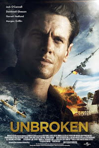 Unbroken Poster