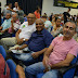 Chico Duvalle enaltece habilidade politica do deputado Léo Cunha em Encontro Regional do PSC