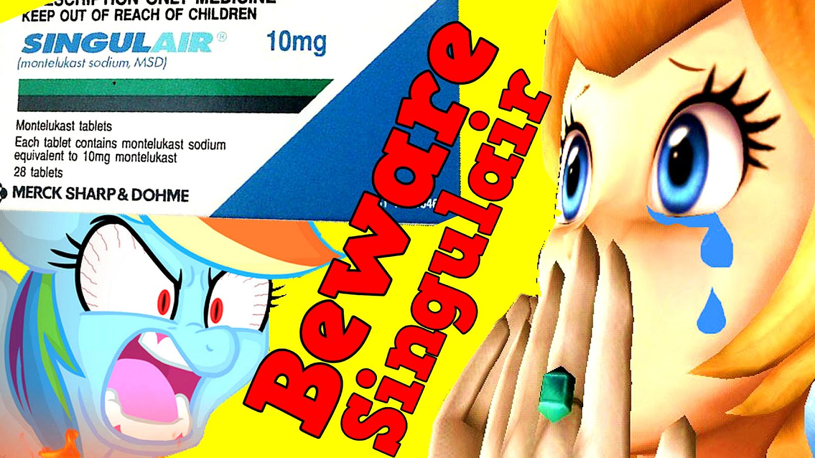 Singulair asthma medication side effects medicine medicine choices