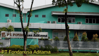 Lowongan Kerja PT Fonda Nusa Aditama Jababeka Cikarang Lowongan Kerja PT Fonda Nusa Aditama Jababeka Cikarang