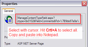 SharePoint Blog: Display multiple columns in Content Query Web Part in ...