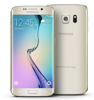 Harga Samsung S6 Edge Oktober di Indonesia