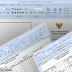 Contoh Aplikasi SKP KAUR TU dan TU Format Microsoft Excel