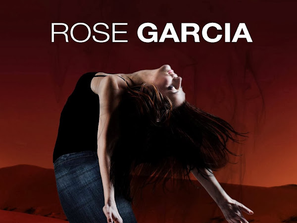 Spotlight: Final Life by Rose Garcia