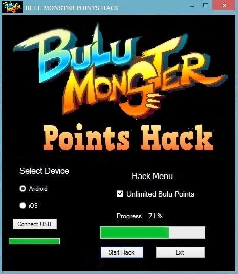bulu monster hack download without survey bulu monster hack download without survey