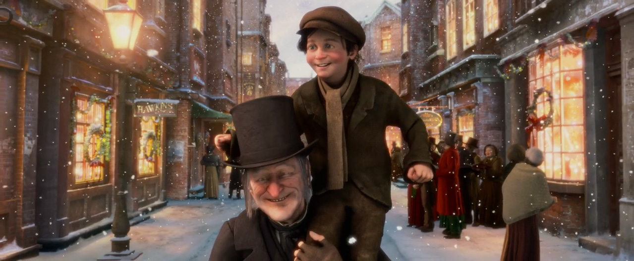do some damage get scrooged diva s christmas carol