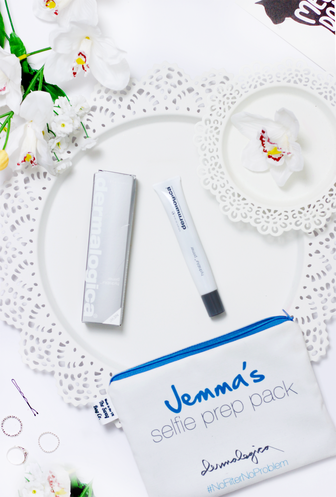 Dermalogica Hydrablur primer Dermalogica Hydrablur primer