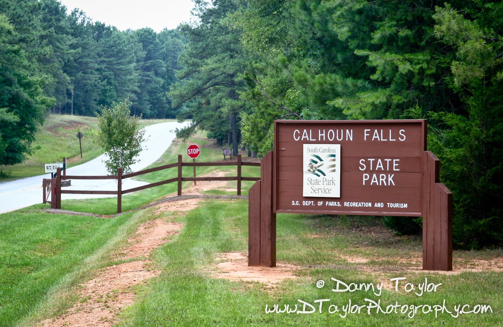 Happy In The Chappy Calhoun Falls State Park, Calhoun Falls, SC