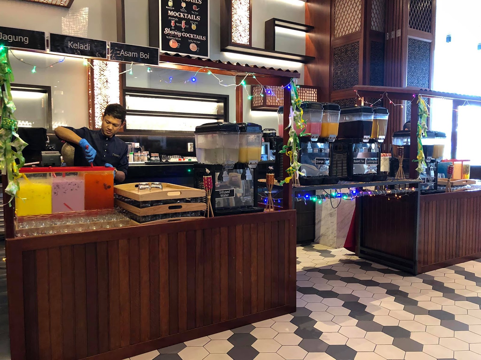 amari ramadan buffet 2025
