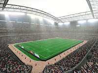 PES 2017 Enhancement Overhoul Update 1 + FIX PES 2017 Enhancement Overhoul Update 1 + FIX