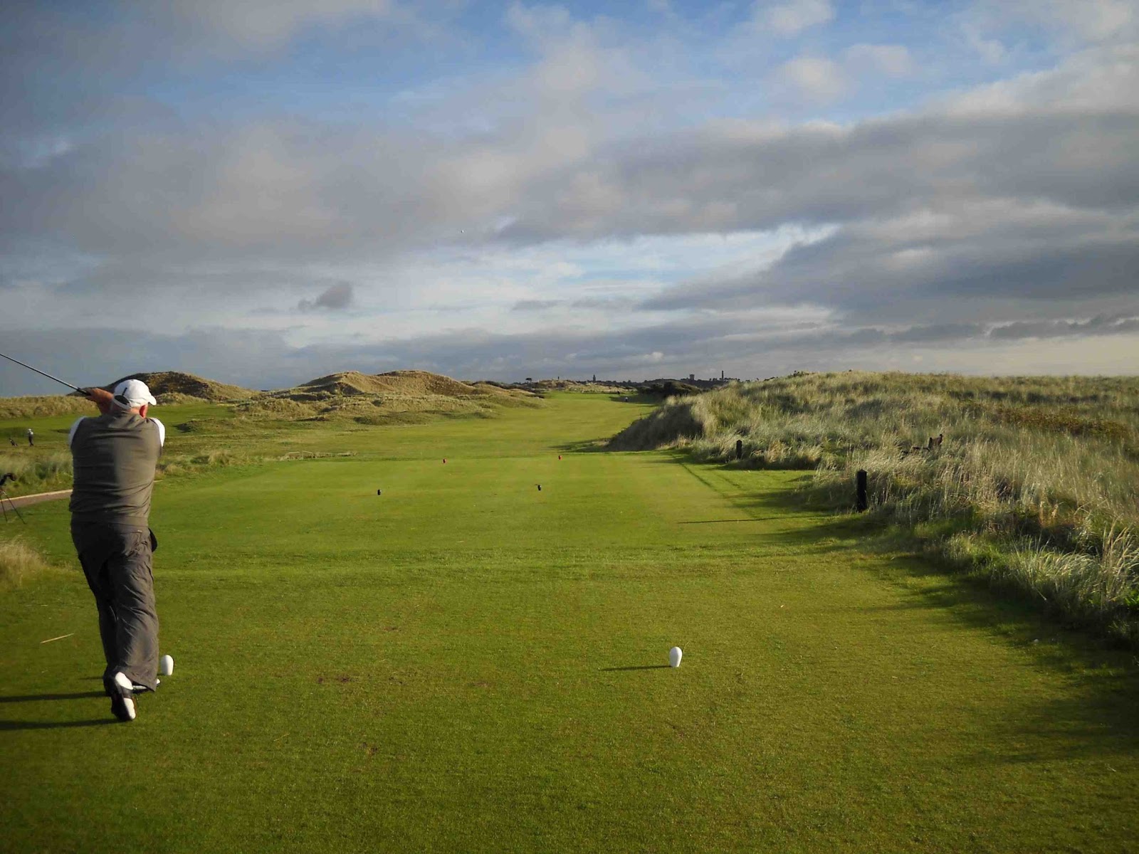 Hooked: Ireland's Golf Courses: The Island Goes Naked