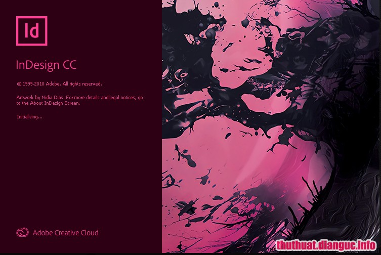Download Adobe InDesign Cc 2019 v14.0 Full Cr@ck