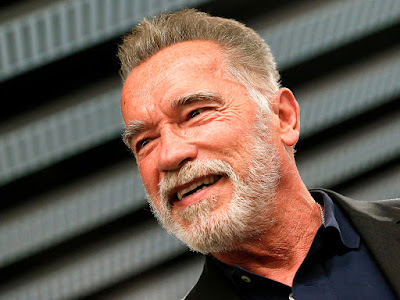 Arnold Schwarzenegger feels bad about his past treatment of women