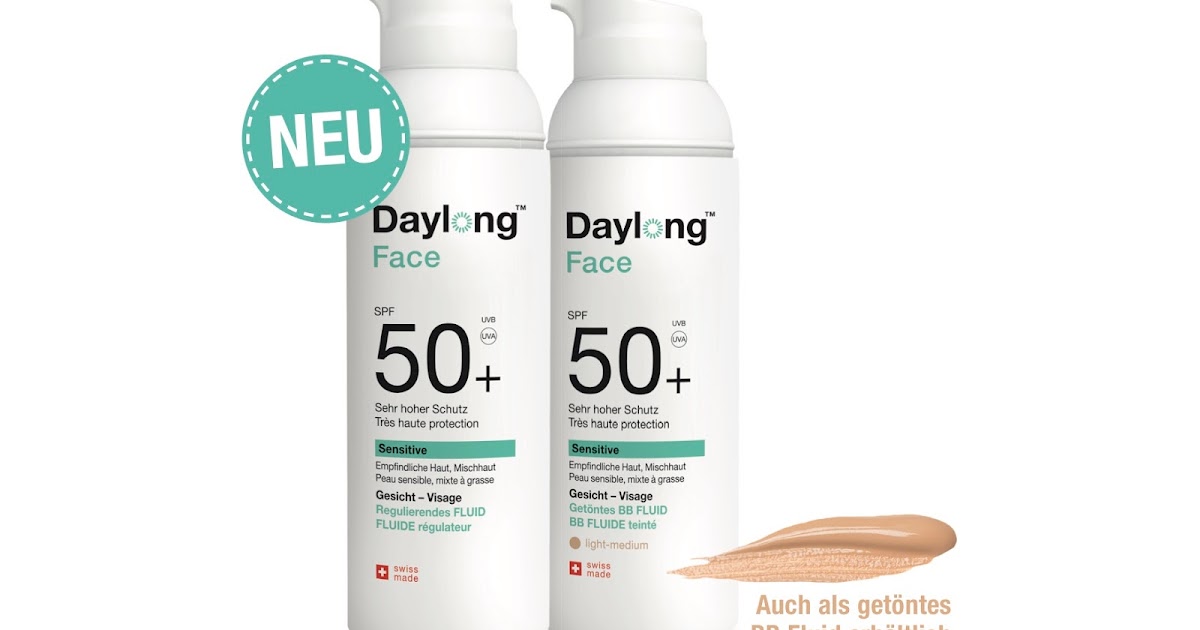 daylong sensitive spf 50