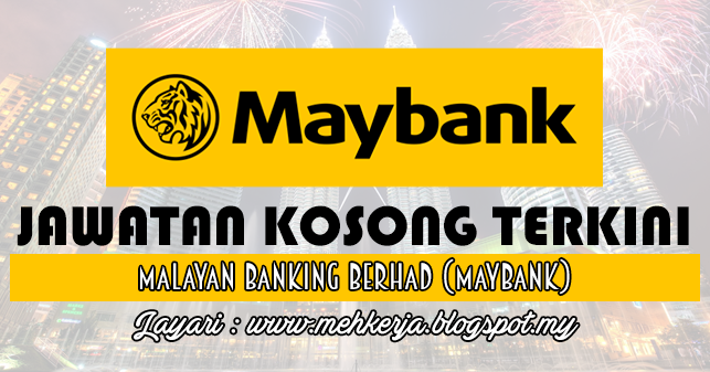 Maybank forex kuala terengganu