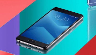 harga HP Meizu M5 Note harga HP Meizu M5 Note terbaru