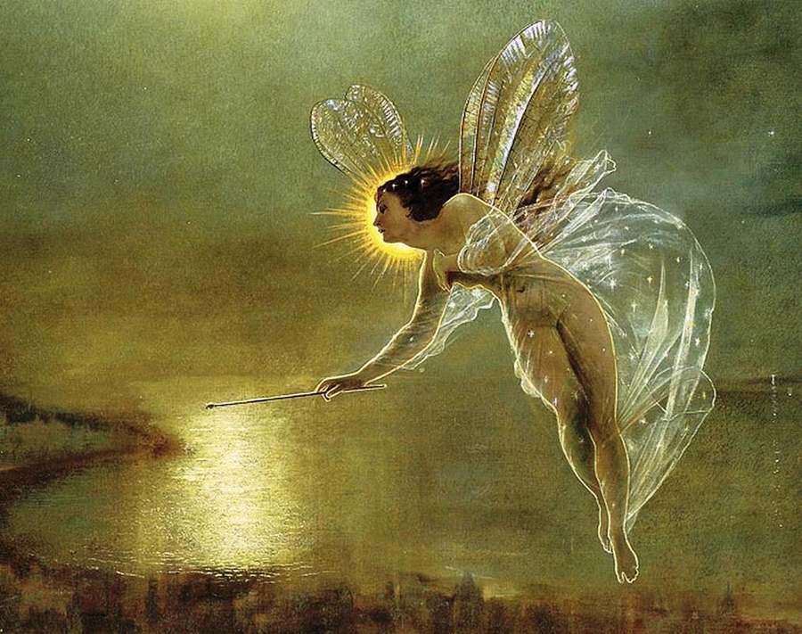 Atkinson Grimshaw 1836-1893 ~ British Victorian-era painter Atkinson Grimshaw 1836-1893 ~ British Victorian-era painter
