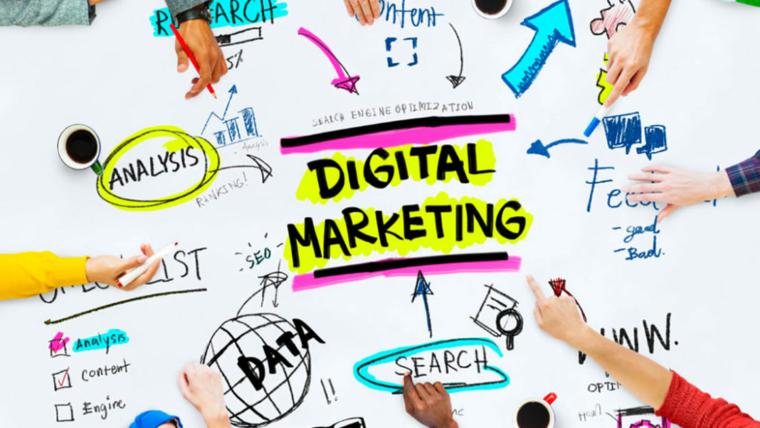Site oferece curso de Marketing Digital online e gratuito Site oferece curso de Marketing Digital online e gratuito