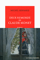 Deux remords Claude Monet