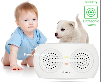 Vinci gratis 2 Ultrasuoni Repellente AngLink + premio omaggio per tutti Logo Vinci gratis 2 Ultrasuoni Repellente AngLink + premio omaggio per tutti