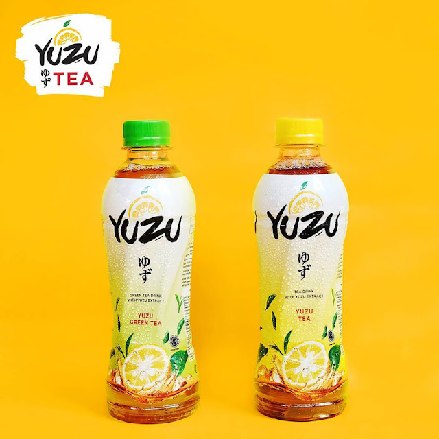 Yuzu citrus sebagai solusi alami bagi kesehatan Yuzu citrus sebagai solusi alami bagi kesehatan