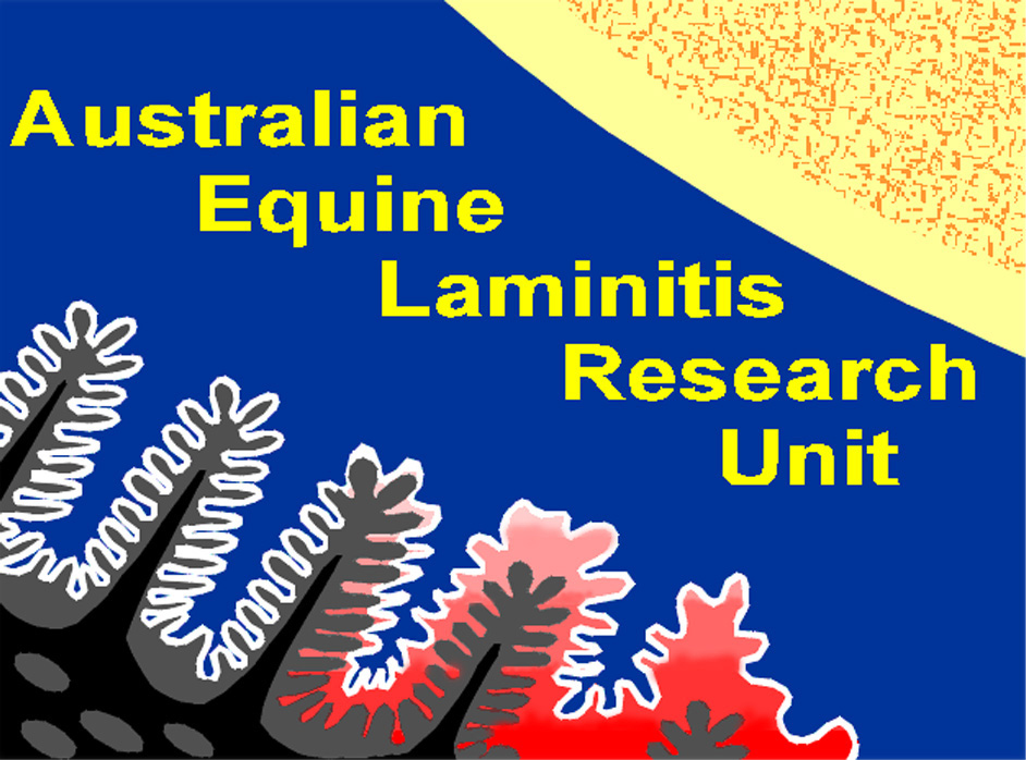 Fran Jurga`s Hoofcare + Lameness Laminitis Research Australian