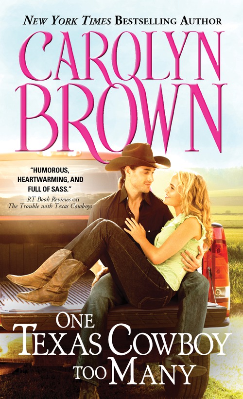 SOS Aloha Book Reviews and More Aloha to Carolyn Brown and ONE TEXAS
