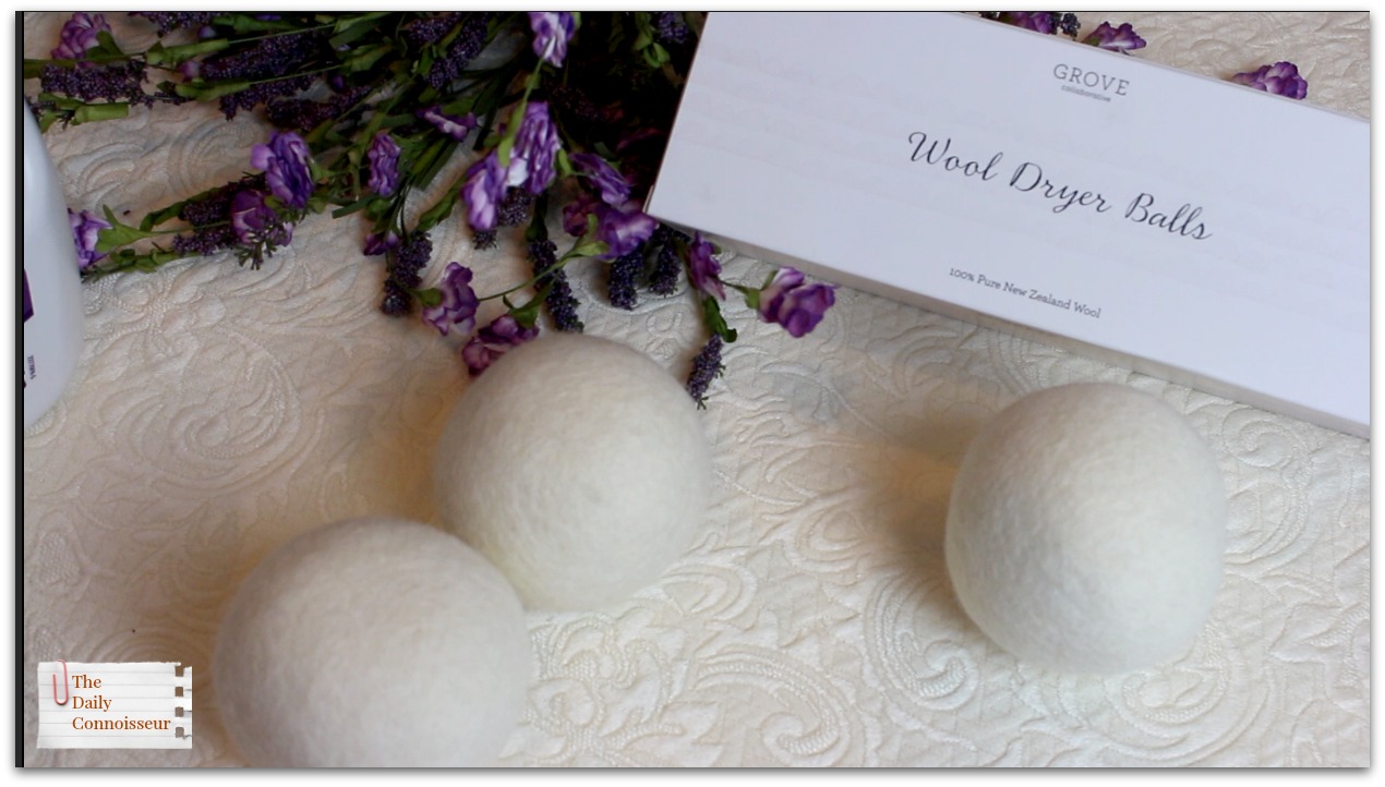Wool Dryer Balls Do They Work? Natural Home with Jennifer The