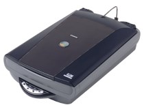 Canon CanoScan 5200F Scannertreiber Canon CanoScan 5200F Scannertreiber
