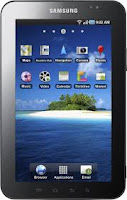 Daftar Harga Samsung Galaxy Tablet terbaru