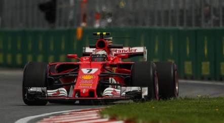 Kimi-Raikkonen-Tercepat-Free-Practice-2-F1-Canada-2017 Kimi-Raikkonen-Tercepat-Free-Practice-2-F1-Canada-2017