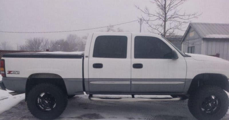 Advertautos: 2005 GMC Sierra 1500 z71 through advertautos