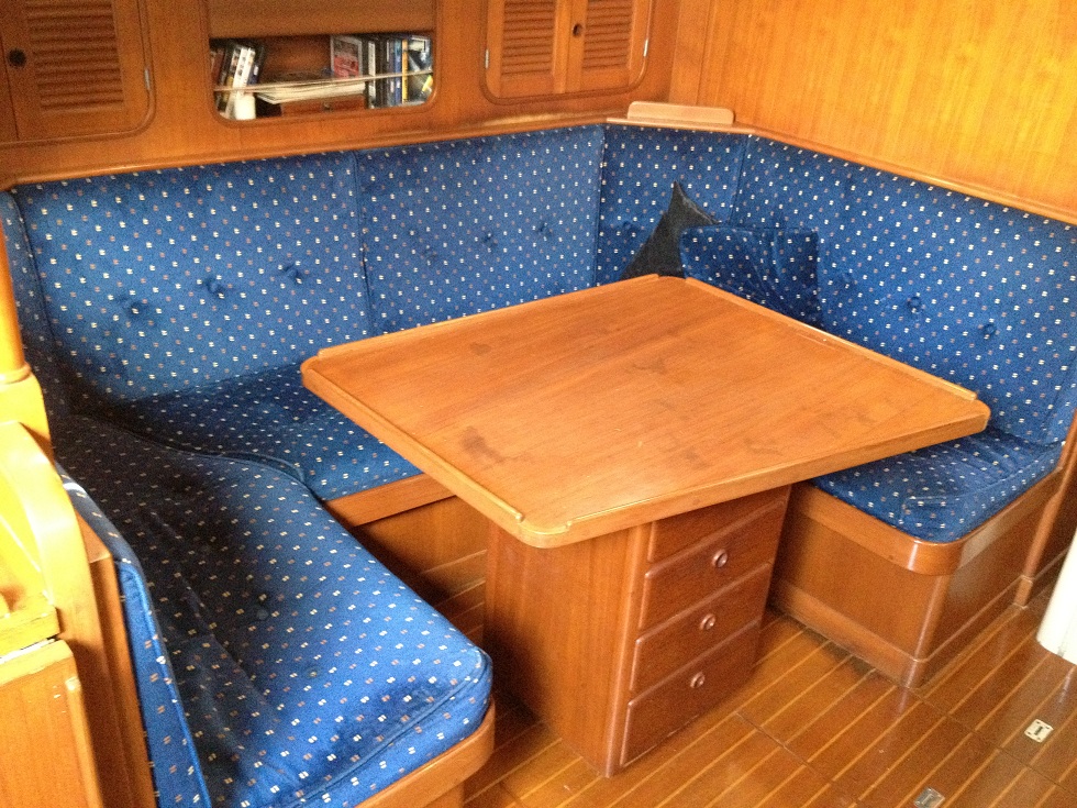 RaindancerAdventures Raindancer the vessel