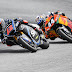 Moto2: Bagnaia vence a Oliveira en Austria y recupera la punta del campeonato