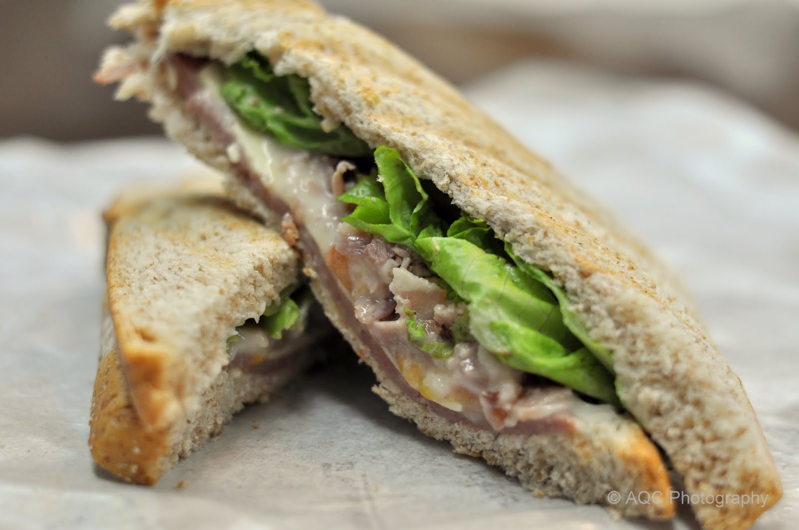 The Sandwich Guy Best Sandwich in Metro Manila Cheftonio's Blog