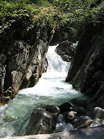 Cauterets-Pont de Espagne