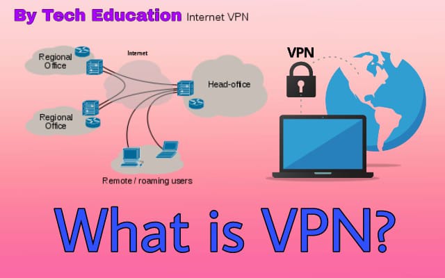 VPN