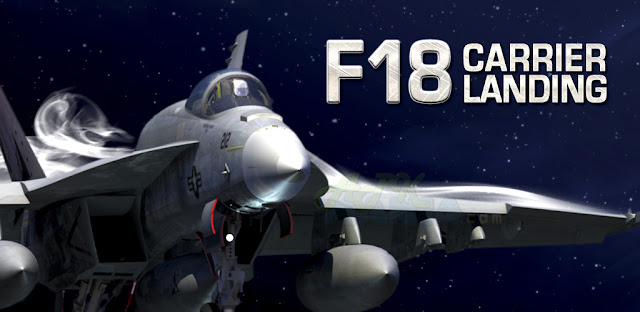 F18 Carrier Landing v7.2 APK Download F18 Carrier Landing v7.2 APK Download