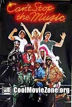 Can't Stop the Music (1980)