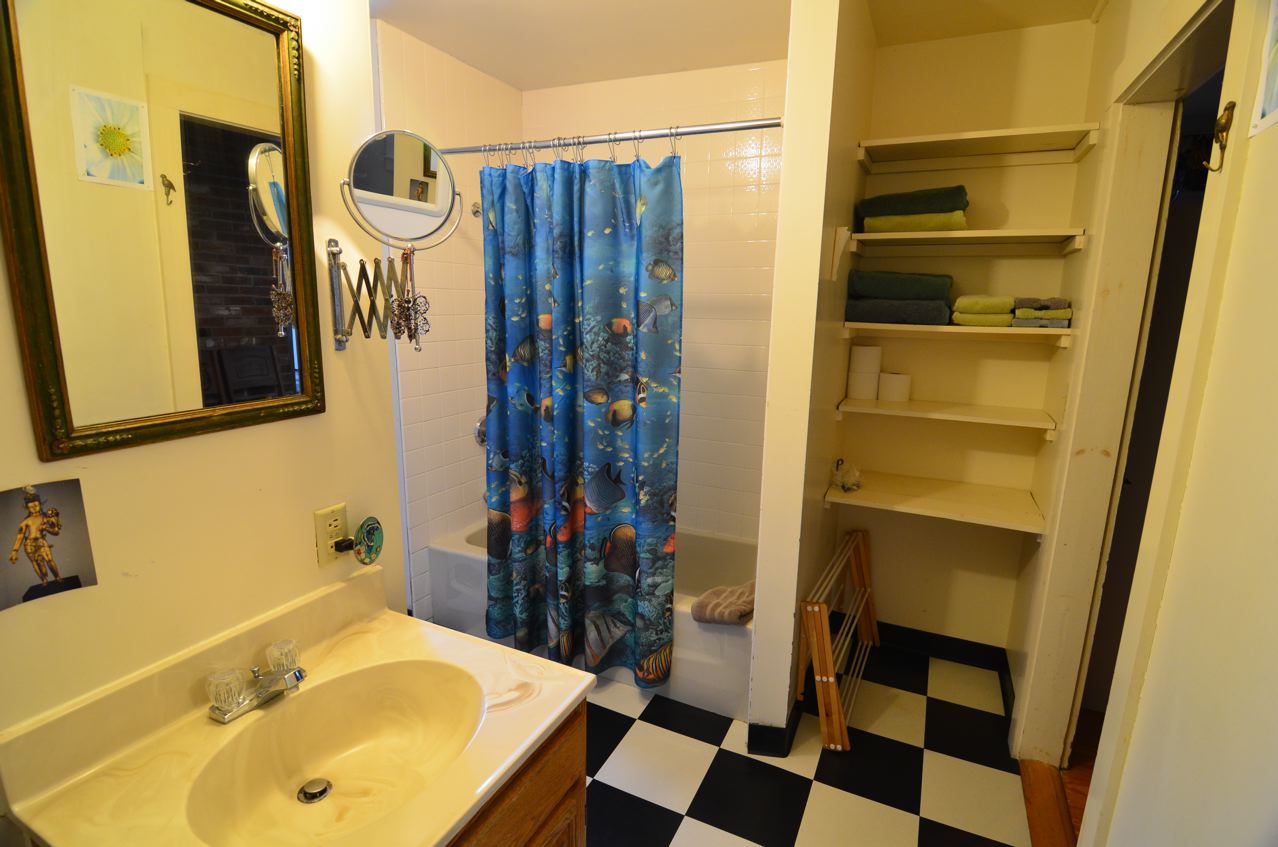 Flower Hill Farm Indoor Flower Hill Farm Retreat Tour