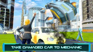 Tourist Futuristic Flying Car Apk v1.2 Mod Full Unlocked Terbaru Tourist Futuristic Flying Car Apk v1.2 Mod Full Unlocked Terbaru
