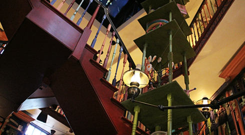 Wizarding World Harry Potter Universal Orlando