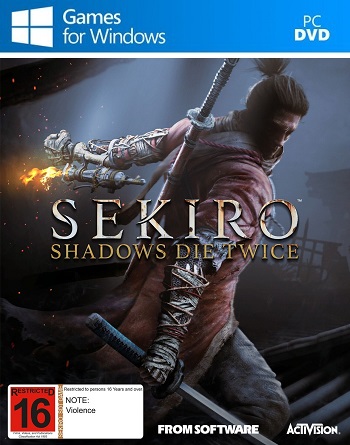 sekiro shadows die twice