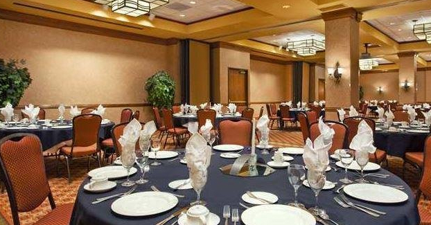 Embassy Suites Hot Springs Wedding Venues Embassy Suites Hot Springs Wedding Venues