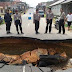 Banjir Di Provinsi Kepulauan Bangka Belitung