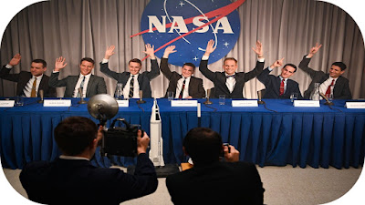 Disney+ - The Right Stuff Disney+ - The Right Stuff